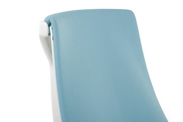 Кресло офисное Design CX1361М, Голубой в Твери - предосмотр 5