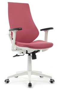Офисное кресло Design CX1361М, Розовый в Твери