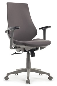 Кресло компьютерное Design CX1361М, Серый в Твери
