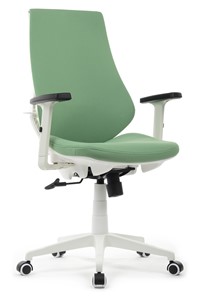Компьютерное кресло Design CX1361М, Зеленый в Твери