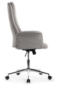 Кресло Design CX1502H, Серый в Твери - предосмотр 1