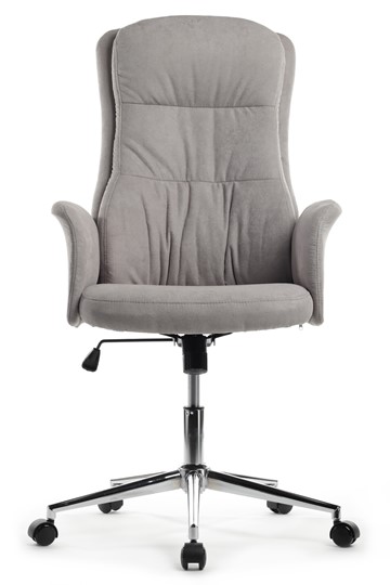 Кресло Design CX1502H, Серый в Твери - изображение 3