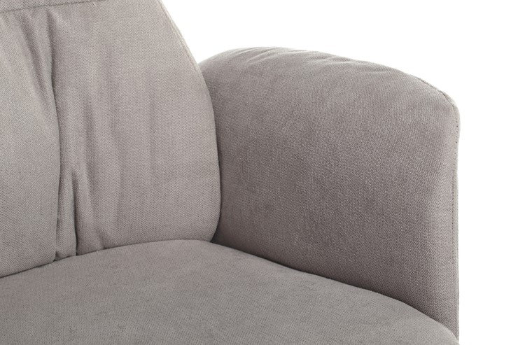 Кресло Design CX1502H, Серый в Твери - изображение 4