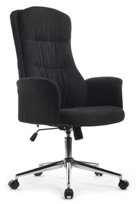 Компьютерное кресло Design CX1502H, Черный в Твери