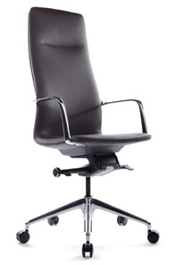 Кресло офисное Design FK004-A13, Темно-коричневый в Твери