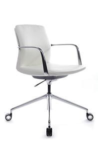 Кресло офисное Design FK004-В12, Белый в Твери