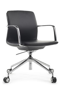 Кресло Design FK004-В12, Черный в Твери