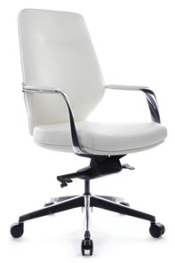 Компьютерное кресло Design В1711, Белый в Твери