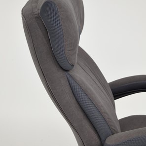 Компьютерное кресло DUKE флок/ткань, серый/серый, 29/TW-12 арт.14039 в Твери - предосмотр 10