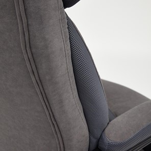 Компьютерное кресло DUKE флок/ткань, серый/серый, 29/TW-12 арт.14039 в Твери - предосмотр 17