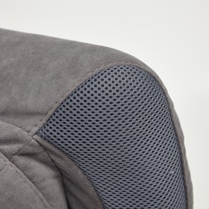 Компьютерное кресло DUKE флок/ткань, серый/серый, 29/TW-12 арт.14039 в Твери - предосмотр 20