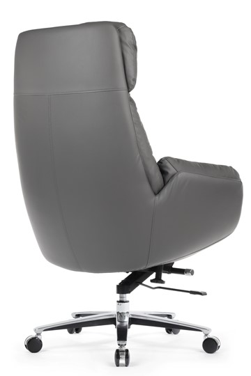 Офисное кресло Marco (LS-262A), серый в Твери - изображение 2