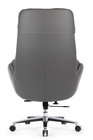Офисное кресло Marco (LS-262A), серый в Твери - изображение 3