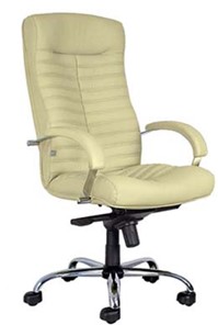Кресло офисное Orion Steel Chrome-st SF01 в Твери