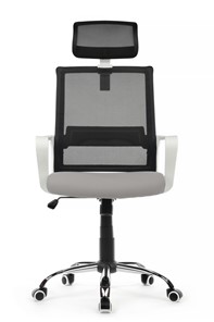 Офисное кресло RCH 1029HW, серый/черный в Твери - предосмотр 1