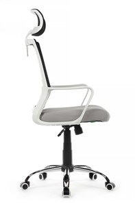 Офисное кресло RCH 1029HW, серый/черный в Твери - предосмотр 2