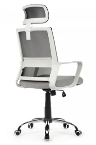 Офисное кресло RCH 1029HW, серый/черный в Твери - предосмотр 3