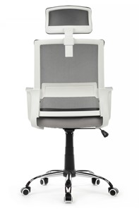Офисное кресло RCH 1029HW, серый/черный в Твери - предосмотр 4
