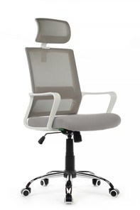 Офисное кресло RCH 1029HW, серый/серый в Твери