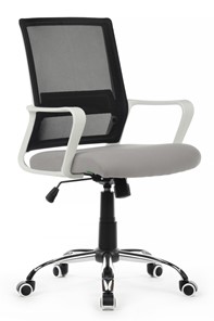 Офисное кресло RCH 1029MW, черный/серый в Твери
