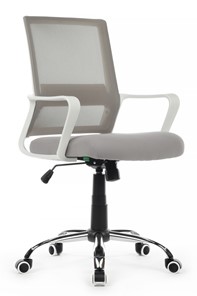 Офисное кресло RCH 1029MW, Серый/Серый в Твери