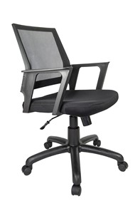 Офисное кресло RCH 1150 TW PL, Черный в Твери