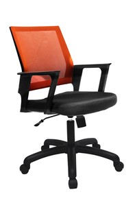 Компьютерное кресло RCH 1150 TW PL, Оранжевый в Твери