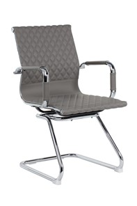 Кресло компьютерное Riva Chair 6016-3 (Серый) в Твери