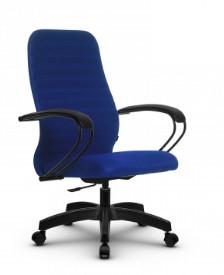 Офисное кресло SU-CK130-10P PL синий в Твери