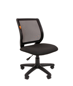 Офисное кресло CHAIRMAN 699 Б/Л Сетка TW-01(черный) в Твери