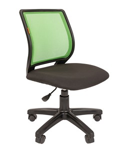 Офисное кресло CHAIRMAN 699 Б/Л Сетка TWA-31 (зеленый) в Твери
