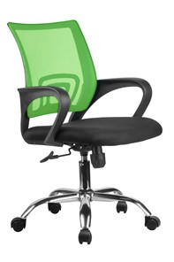 Офисное кресло Riva Chair 8085 JE (Зеленый) в Твери