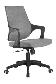 Кресло Riva Chair 928 (Серый) в Твери