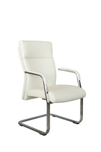 Кресло компьютерное Riva Chair С1511 (Белый) в Твери