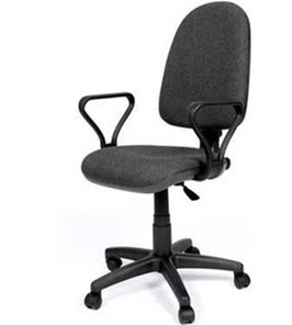 Офисное кресло PRESTIGE GTPN C38 в Твери - предосмотр
