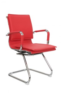Кресло офисное Riva Chair 6003-3 (Красный) в Твери