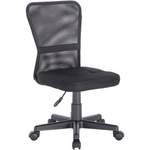 Офисное кресло Brabix Smart MG-313 (без подлокотников, черное) 531843 в Твери