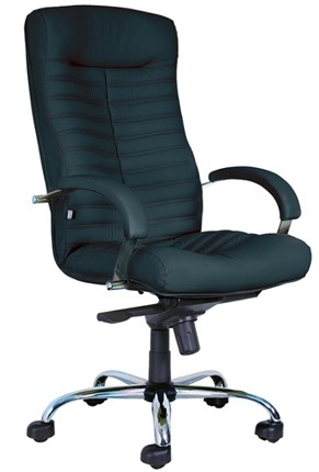 Кресло Orion Steel Chrome-st LE-A в Твери - изображение