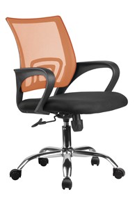 Кресло Riva Chair 8085 JE (Оранжевый) в Твери