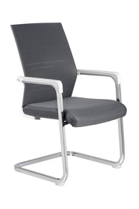 Кресло Riva Chair D819 (Серая сетка) в Твери