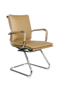 Офисное кресло Riva Chair 6003-3 (Кэмел) в Твери