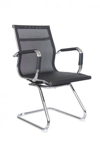 Кресло компьютерное Riva Chair 6001-3 (Черный) в Твери