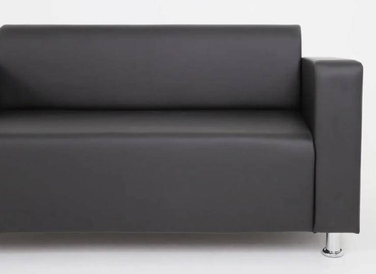 Прямой диван Блэк 1450 в Твери - изображение 2