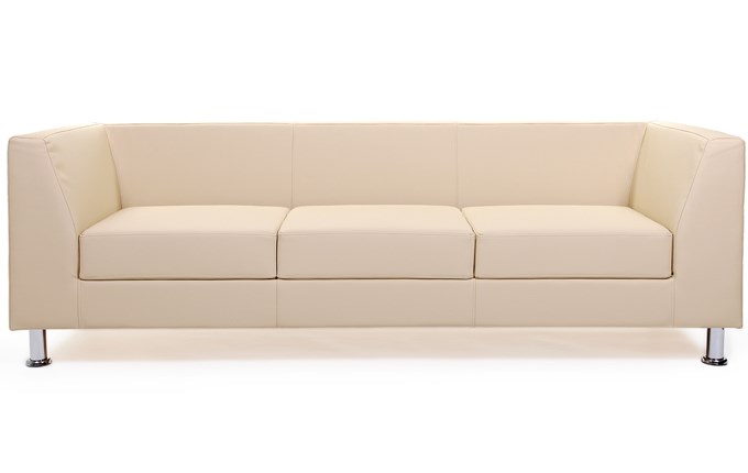 Прямой диван Дерби трехместный в Твери - изображение 2