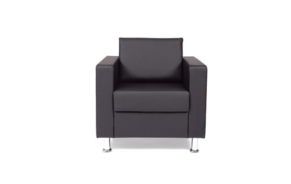 Кресло Симпл, экокожа в Твери - изображение