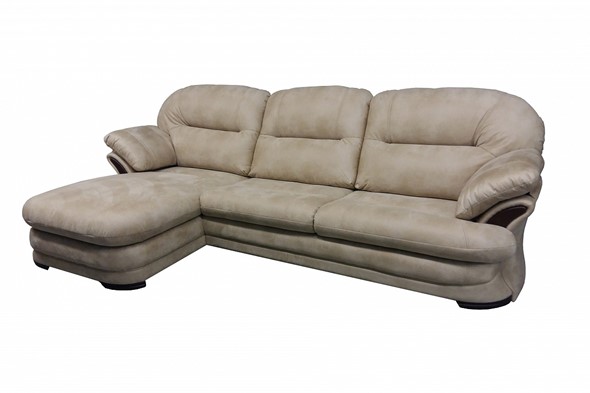 Угловой диван Квин 6 МД, седафлекс в Твери - изображение
