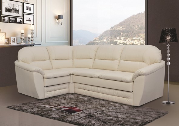 Угловой диван Матрица 15 ТТ в Твери - изображение