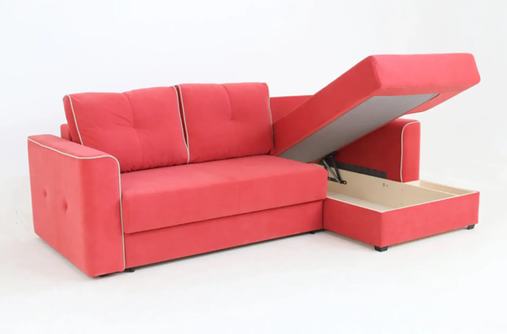 Угловой диван для гостиной Барри в Твери - изображение 8