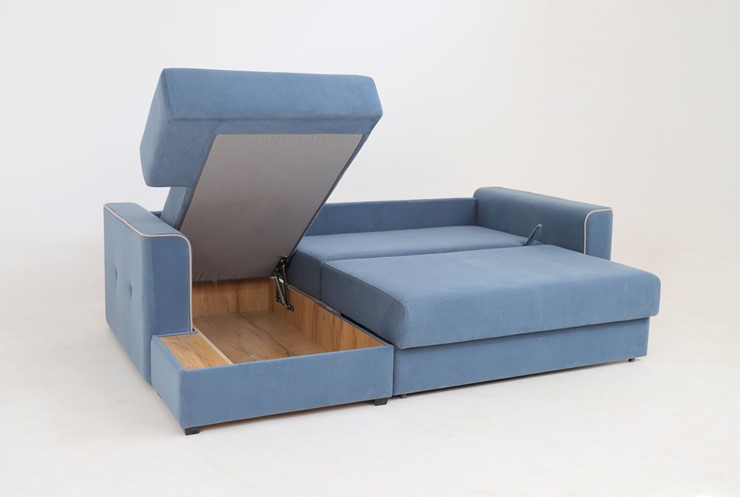 Угловой диван для гостиной Барри в Твери - изображение 2