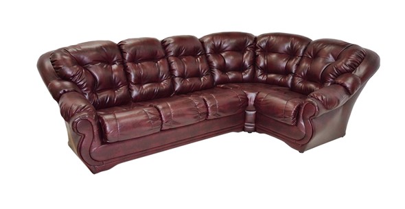 Угловой диван Цезарь в Твери - изображение